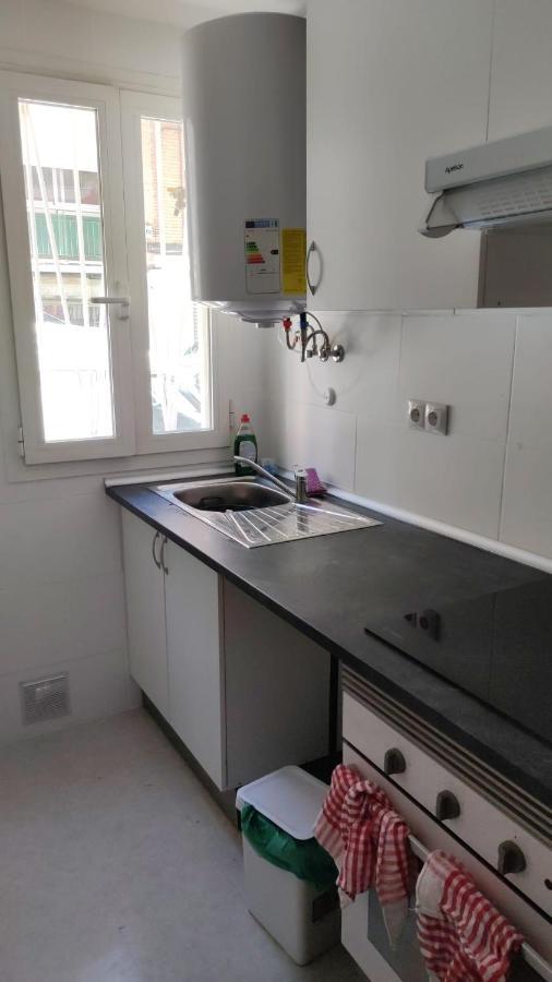 Bed & Breakfast San Clemente Madrid